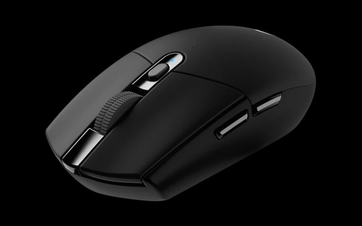 Zbiórka Na myszkę komputerową - zdjęcie główne