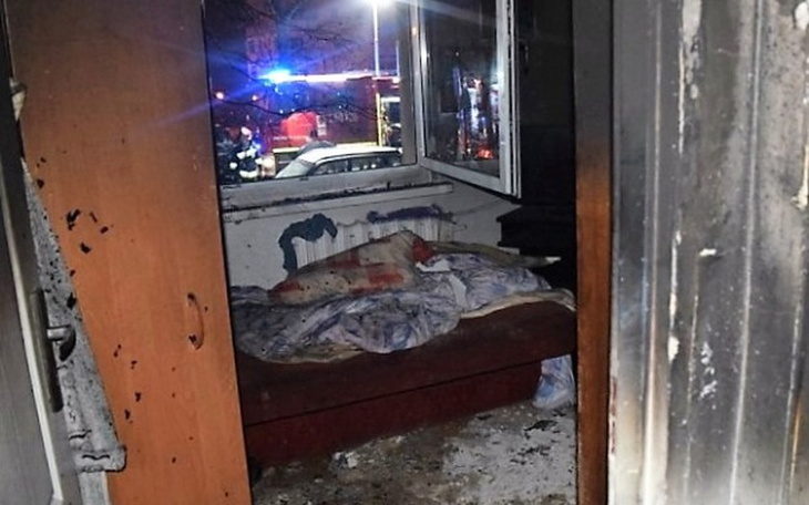 Zbiórka Roment mieszkania - zdjęcie główne