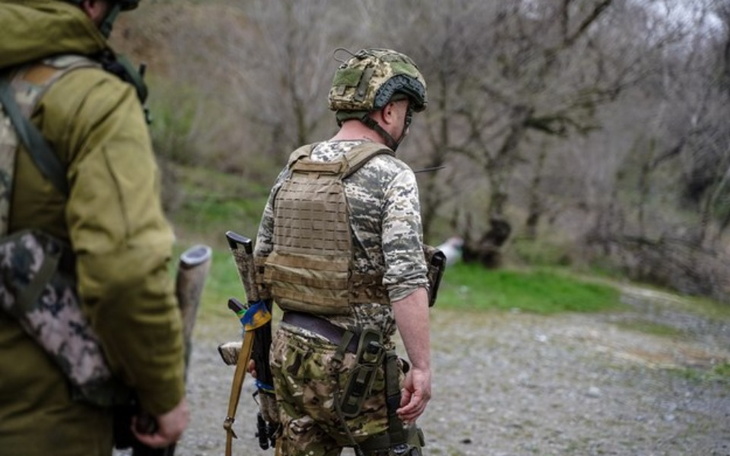 Zbiórka Pomoc/wyjazd na ukraine - zdjęcie główne