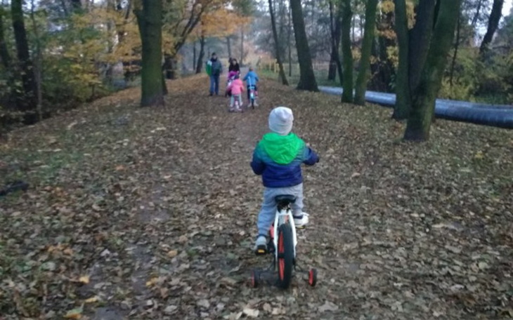 Zbiórka Nowy dom dla 7 osobowej rodziny - zdjęcie główne