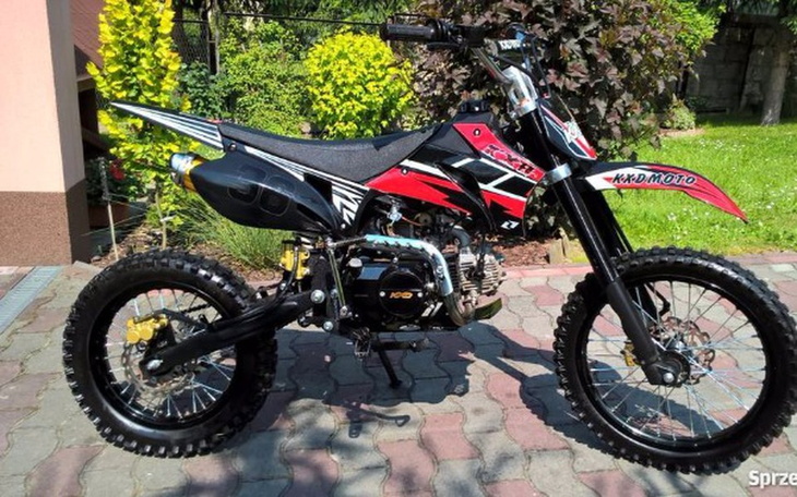 Zbiórka Spełnijmy marzenie brata-cross - zdjęcie główne