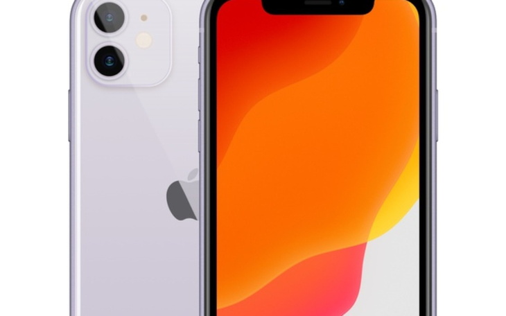 Zbiórka Iphone na 11 - zdjęcie główne