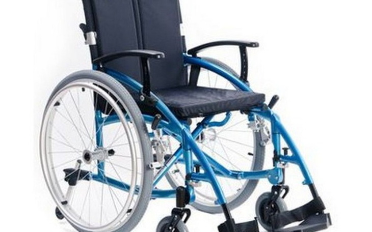 Zbiórka Pomóż uzbierać na wózek inwaldzk - zdjęcie główne