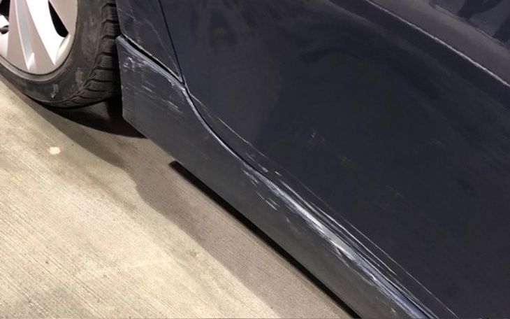 Zbiórka Naprawa boku - zdjęcie główne