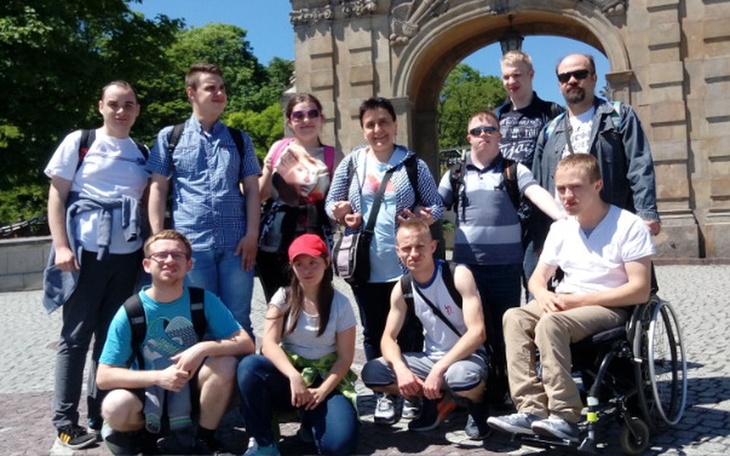 Zbiórka Spełniamy marzenie - Rzym - zdjęcie główne