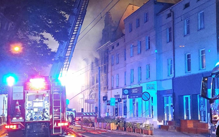 Zbiórka POMOC rodzinie Juszkiewiczów - zdjęcie główne