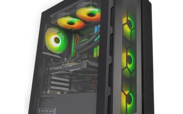 Zbiórka Na marzenie o komputerze. - zdjęcie główne