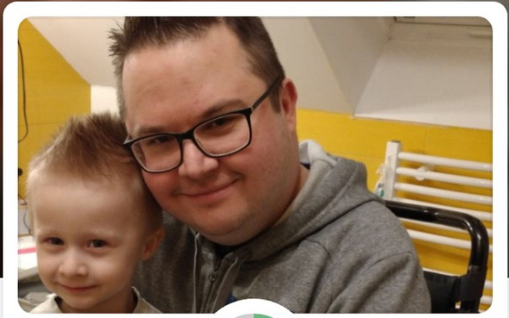 Zbiórka Nowy, lepszy wózek. - zdjęcie główne