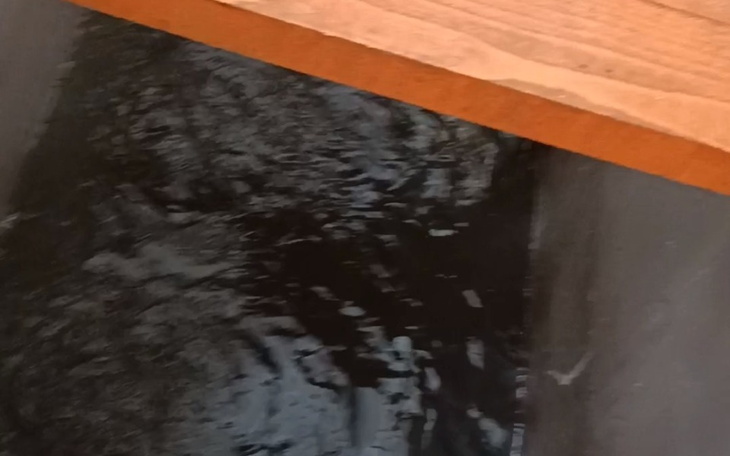 Zbiórka Powódź warsztatu - zdjęcie główne