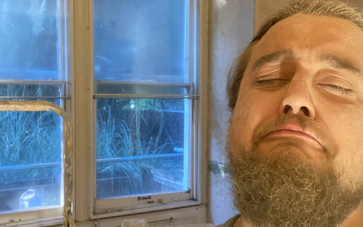 Zbiórka Odbicie od dna, wyjście z kłopot - zdjęcie główne