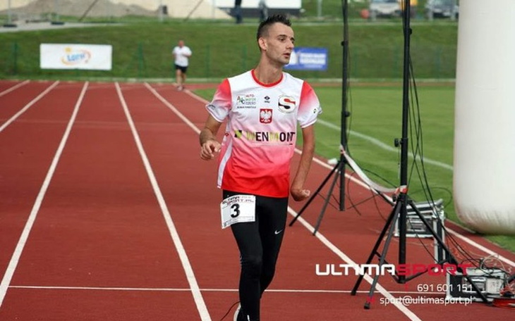 Zbiórka sport moim życiem - zdjęcie główne