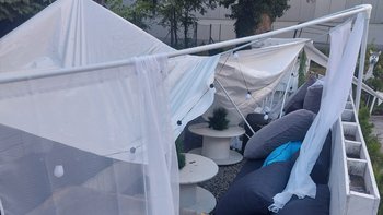 Zbiórka 💔Wichura zniszczyła nasz Ogród Odnowy.Pomóż nam go odbudować - miniaturka zdjęcia