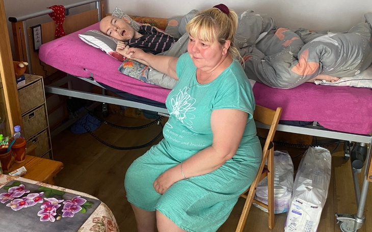 Zbiórka Zbiórka na pralko-suszarkę - zdjęcie główne