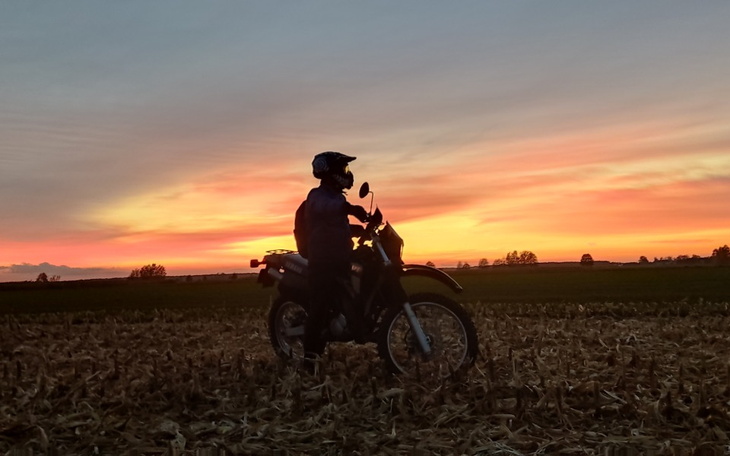 Zbiórka Na nowe-lepsze życie - zdjęcie główne