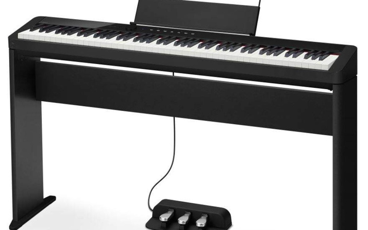 Zbiórka Zbieram na organy - zdjęcie główne