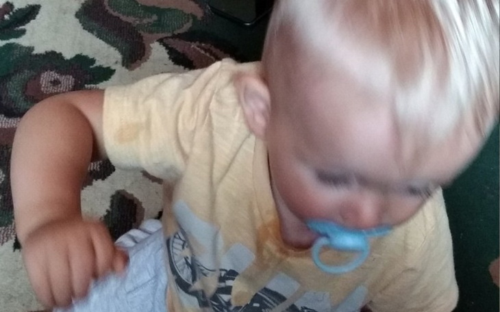 Zbiórka Pomoc rodzinie potszebujacej - zdjęcie główne