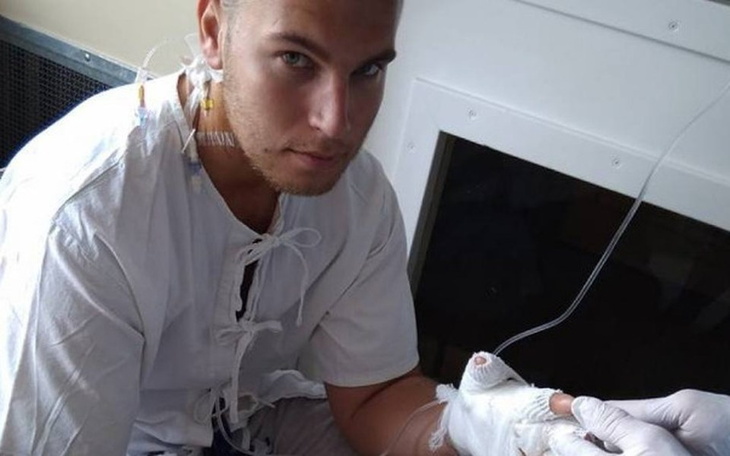 Zbiórka Pomagamy Danielowi Pod Napięciem - zdjęcie główne