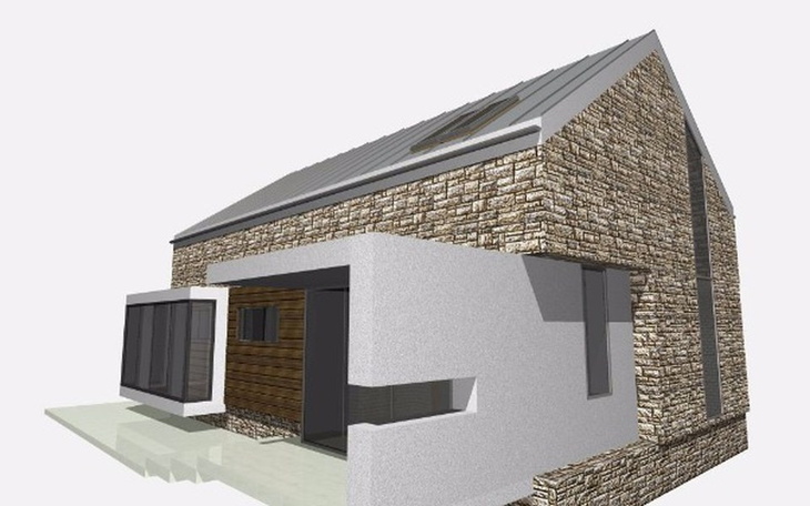 Zbiórka Własna firma Projektowa - zdjęcie główne