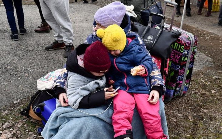 Zbiórka Żywność oraz środki czystości - zdjęcie główne