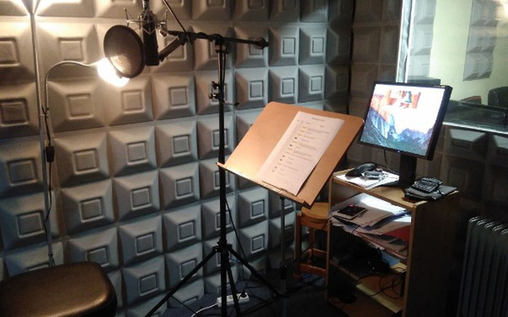 Zbiórka Własne mini studio muzyczne - zdjęcie główne