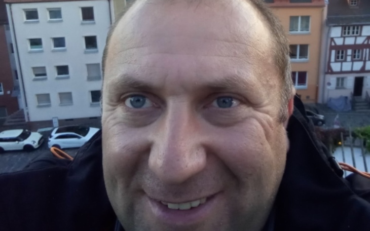 Zbiórka Zbieram na budowę działki - zdjęcie główne