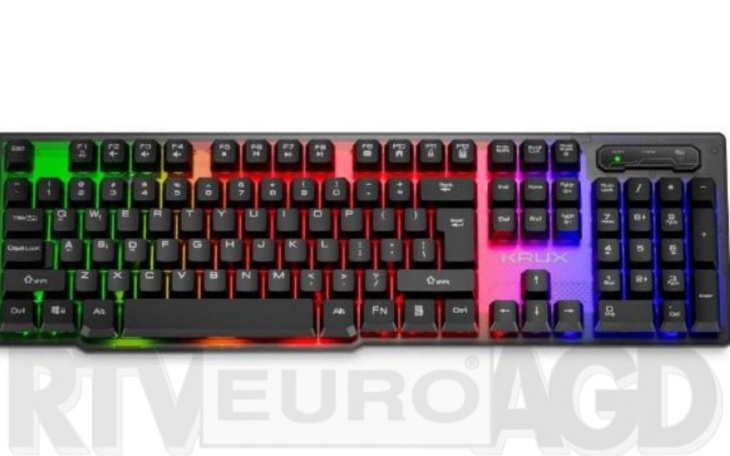 Zbiórka Zbieram na nową klawiaturę bo - zdjęcie główne