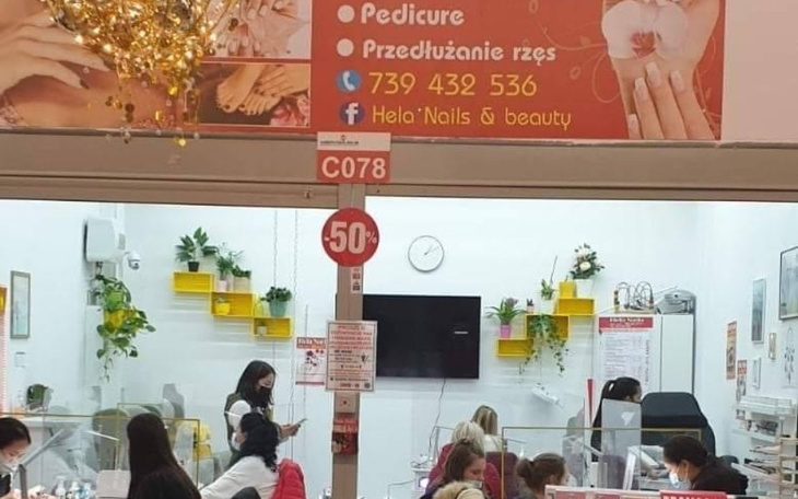 Zbiórka Pożar Marywilska 44 BoxC77 I C78 - zdjęcie główne