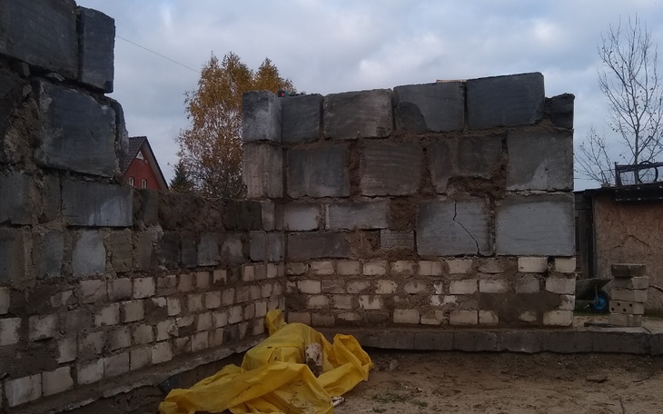 Zbiórka Przybudowka - zdjęcie główne