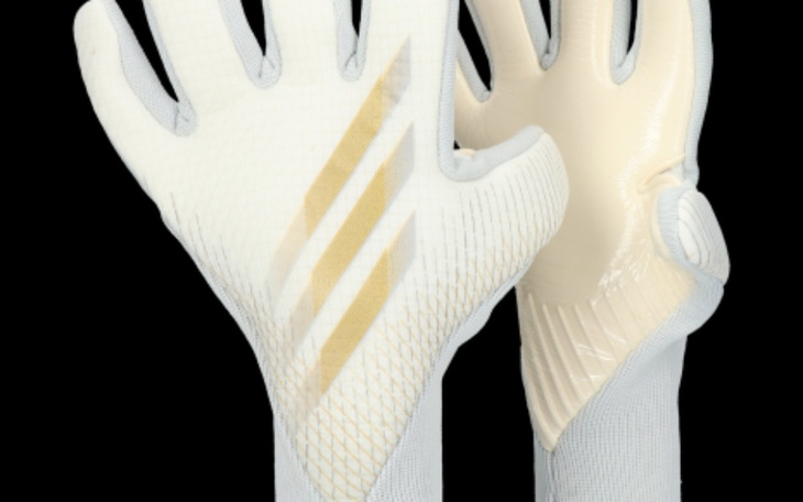 Zbiórka Zbieram na Rekawice Bramkarskie - zdjęcie główne