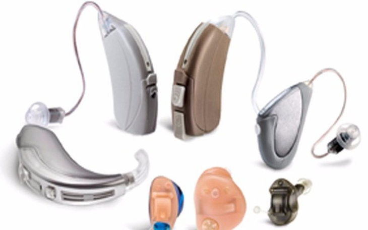 Zbiórka Aparat słuchowy dla babci - zdjęcie główne