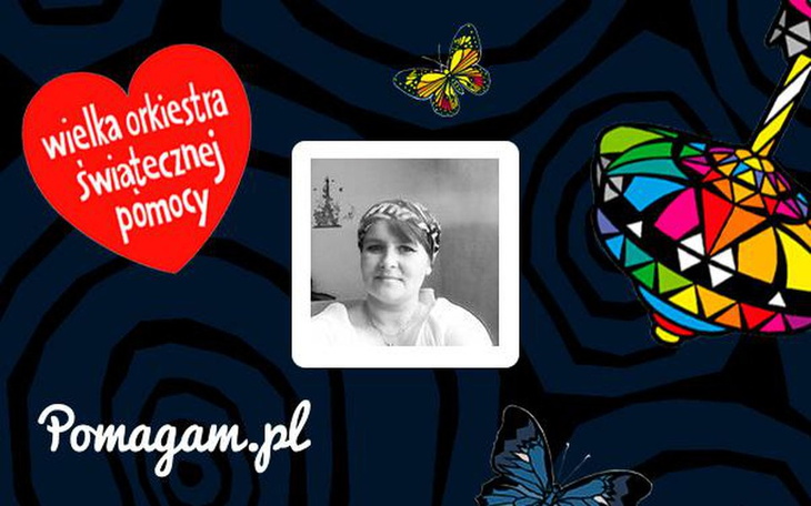 Zbiórka Zbiórka dla WOŚP #94643 - zdjęcie główne