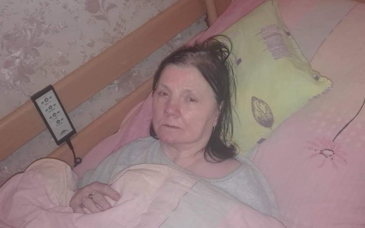 Zbiórka Zbieramy z mamą na rehabilitację - zdjęcie główne