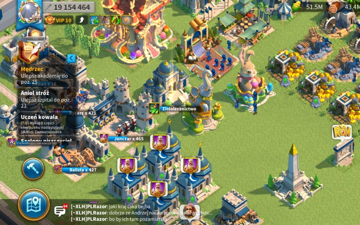 Zbiórka Zbieram na konto w ROK - zdjęcie główne