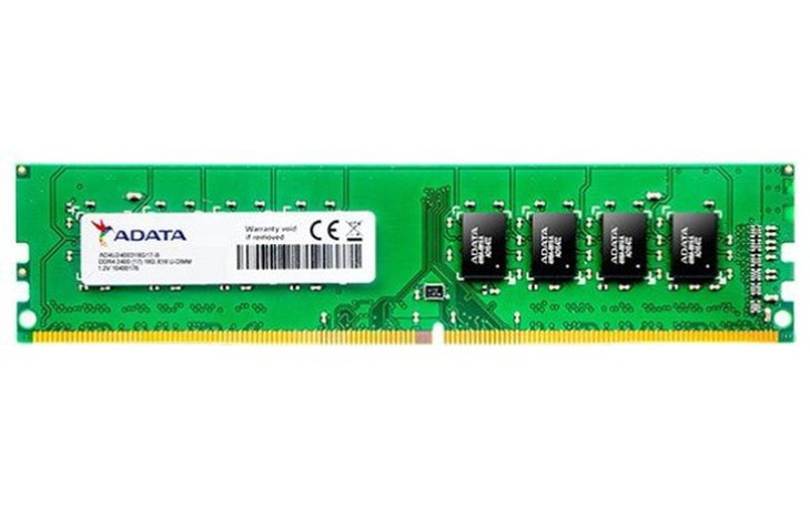 Zbiórka Na ram do mojego komputera - zdjęcie główne