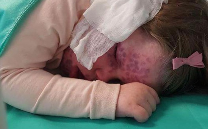 Zbiórka Pomoc dla Madzi Bonna - zdjęcie główne