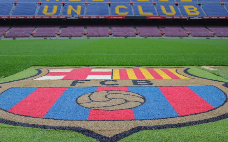 Zbiórka Wyjazd na mecz w Barcelonie - zdjęcie główne