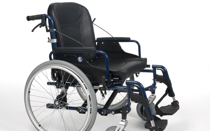 Zbiórka wózek inwalidzki-meyra - zdjęcie główne