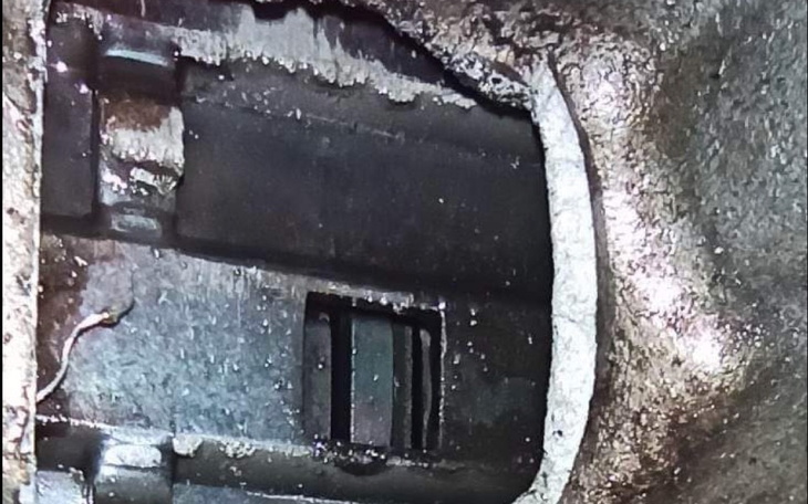 Zbiórka Oszukał mnie na samochod - zdjęcie główne