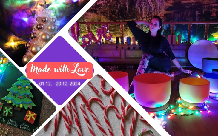Zbiórka Made with Love 2024 - zdjęcie główne