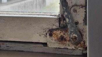 Zbiórka Nowe okna dla Patrycji B. - miniaturka zdjęcia