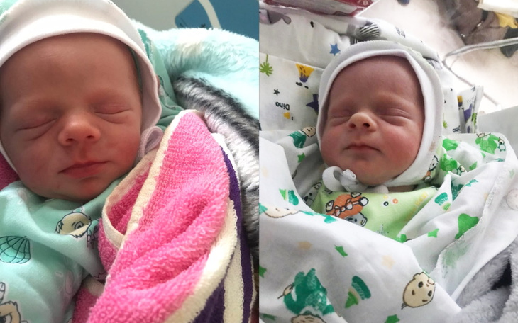 Zbiórka Dobry start dla bliźniaków - zdjęcie główne