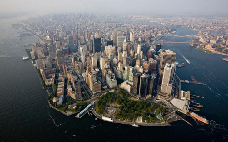 Zbiórka Amerykański sen! - zdjęcie główne