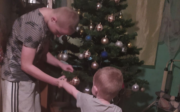 Zbiórka Drzewo i wegiel - zdjęcie główne