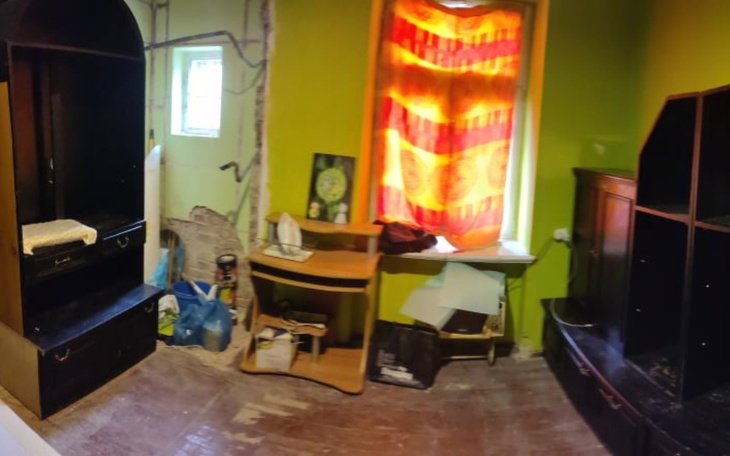 Zbiórka BRAK OGRZEWANIA - Potrzebny piec - zdjęcie główne