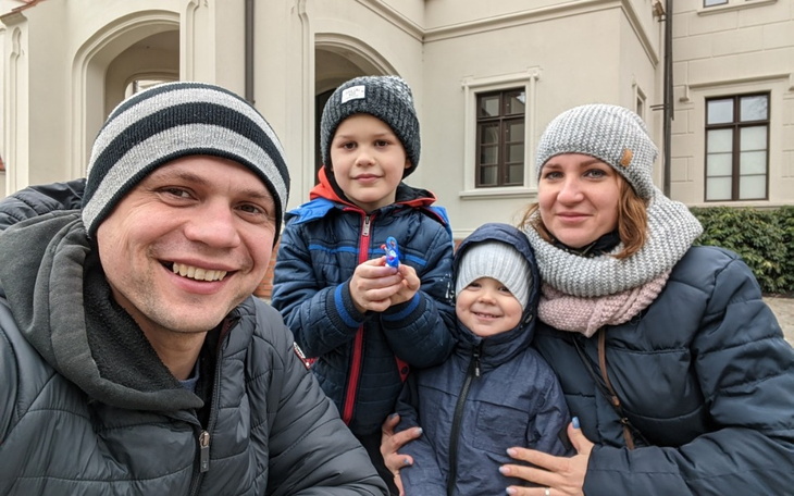 Zbiórka Pomagam bo mogę, chcę i wierzę - zdjęcie główne