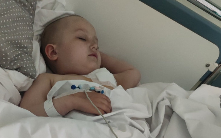 Zbiórka Walka z bialaczka - zdjęcie główne