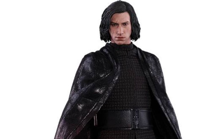Zbiórka Na statuetke Kylo RenStar Wars - zdjęcie główne