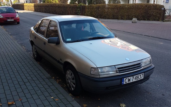 Zbiórka WIELKIE Marzenie  renowacja auta - zdjęcie główne