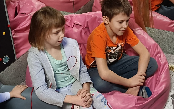 Zbiórka Pomoc dla Julii i Jasia - zdjęcie główne