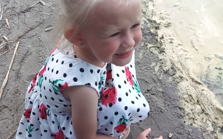 Zbiórka Blagam o pomoc finansowa - zdjęcie główne